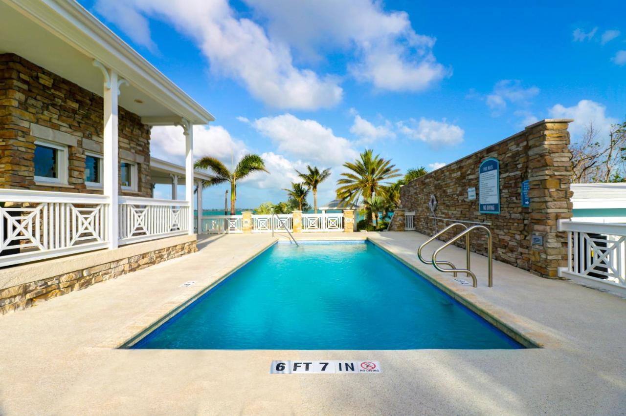 Little Torch Cottages Little Torch Key Exteriér fotografie